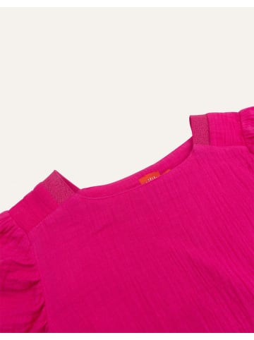 Oilily Ballet Bluse in Rosa