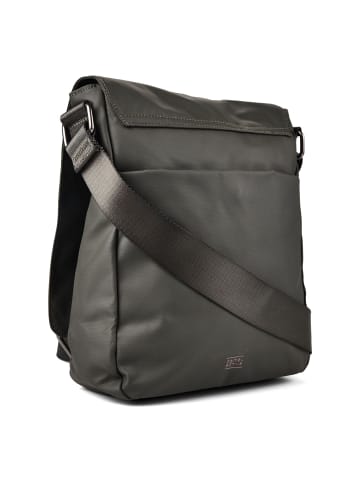 Camel Active Explore Umhängetasche M 26 cm khaki
