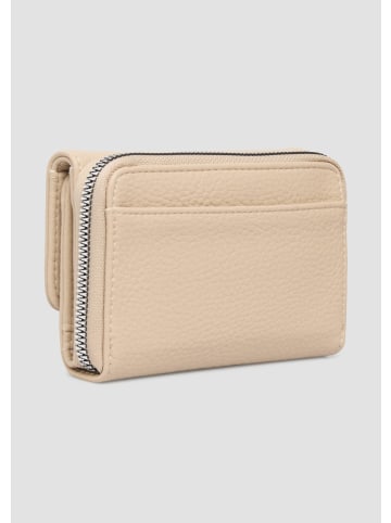 s.Oliver Portemonnaie  in  8172_beige