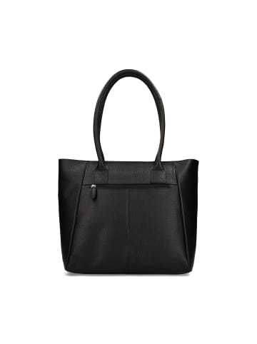 PICARD Shopper Pure schwarz