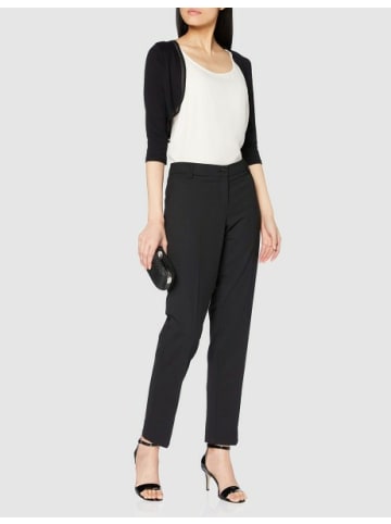 Vera Mont Strickjacke für Damen in schwarz