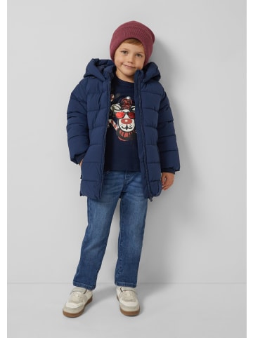 s.Oliver T-Shirt in 5952_navy