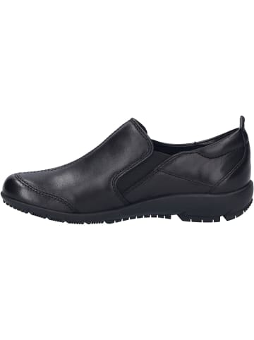 Josef Seibel Halbschuh Charlotte in schwarz