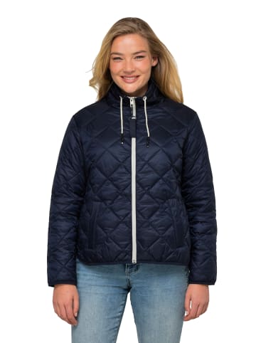 LAURASØN Steppjacke in marine