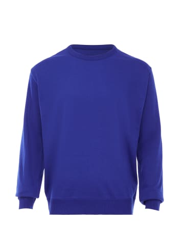 ALEKO Pullover in Blau