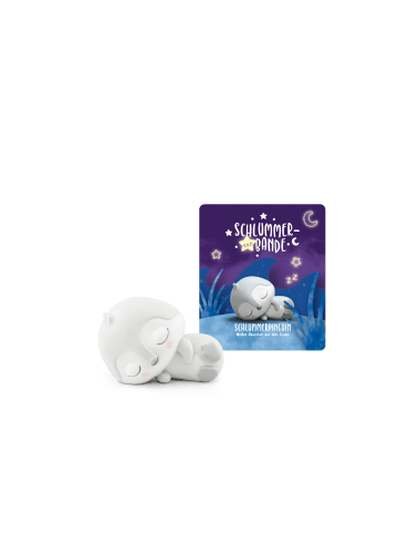 tonies Schlummerpinguin - Weißes Rauschen aus dem Ozean-11001281