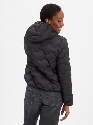 MARC CAIN SPORTS  Daunenjacke in schwarz