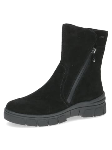 Caprice Winterstiefel in schwarz