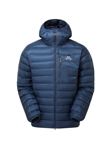MOUNTAIN EQUIPMENT Skijacke M FROSTLINE JACKET in Marine