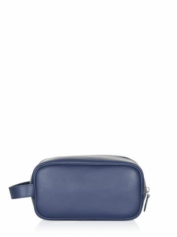 Armani Kulturtasche für Erwachsene in blau