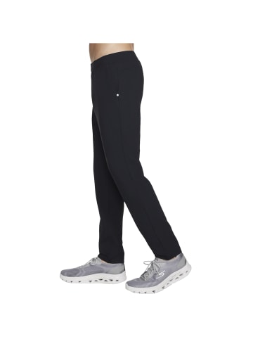 Skechers Skechers Slip-Ins Pant in Schwarz