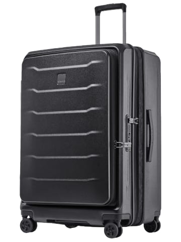 Stratic Trolley Phoenix ML Trolley L in Black