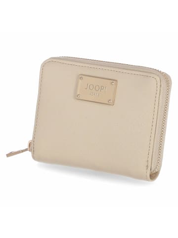 Joop! Jeans Geldbörse NISA in Beige