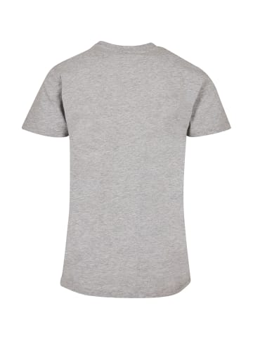 Absolute Cult Absolute Cult T-Shirts in heather grey