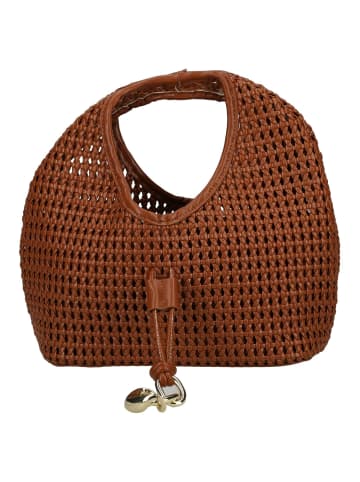 DOLCE VITA Taschen in Cognac