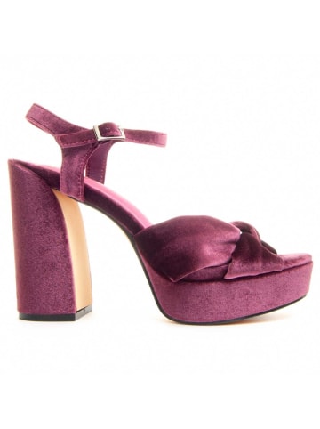 Montevita Pumps Sandant2 in Rosa