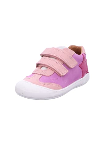 bisgaard Sneaker in rosa