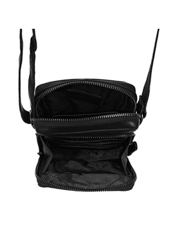 The Chesterfield Brand Handytasche für Damen in schwarz