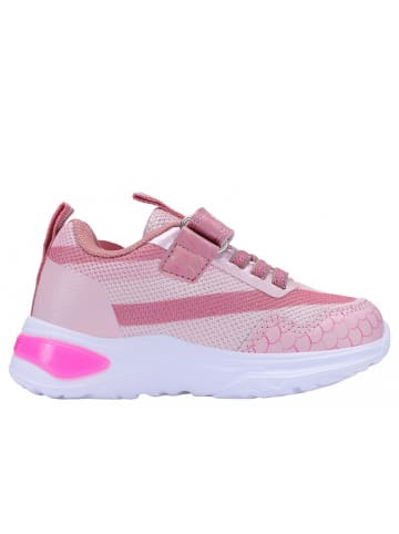 Kangaroos Sneaker K-SLG Bora Blinker in Pink