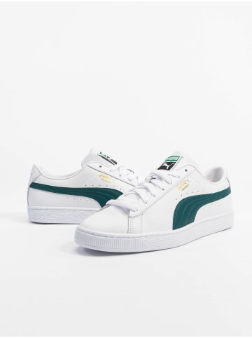 Puma Puma Turnschuhe in white/peach parfait white1