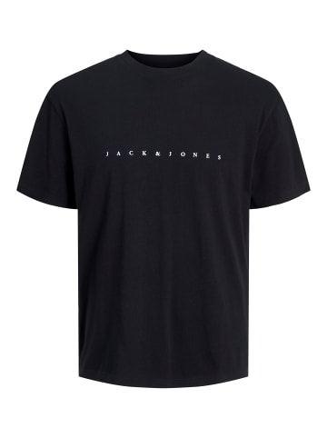 Jack & Jones T-shirt in Black