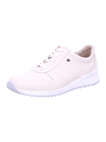 Finn Comfort Sneaker Low in weiß