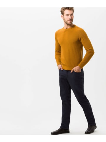 BRAX  Stoffhose für Herren in blau