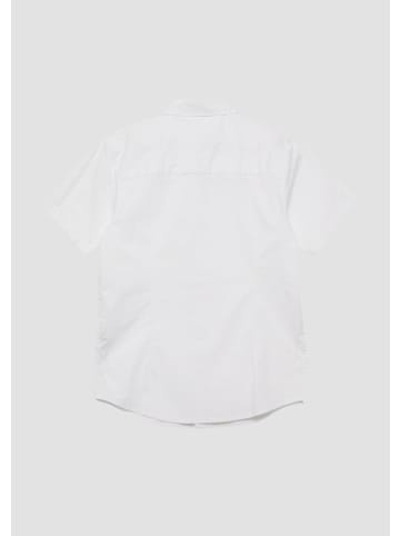 s.Oliver Hemd in 0100_weiß