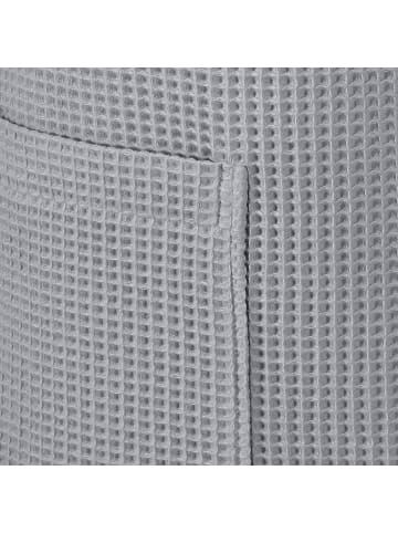 Erwin Müller Frottier Sarong Hohenfels in hellgrau