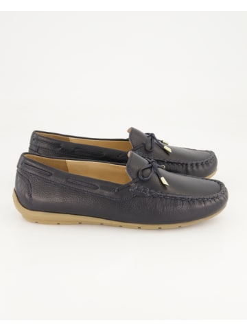 Ara Shoes Mokassins in Blau