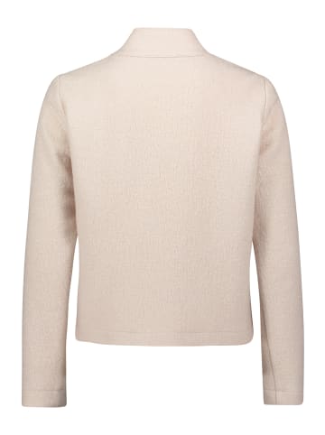 Betty Barclay Blazerjacke in ecru