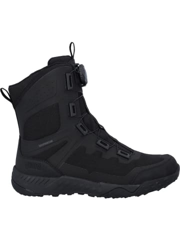 Magnum Stiefel "Ultima 8.0 Sz Wp X M-Lock" in Schwarz