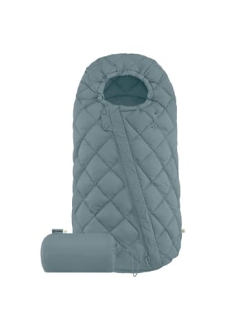 Cybex Cybex SNØGGA Fußsack - Farbe: Sky Blue