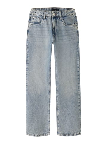 name it Jeans in Light Blue Denim