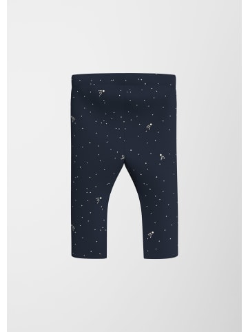 s.Oliver Leggins in 59A5_navy