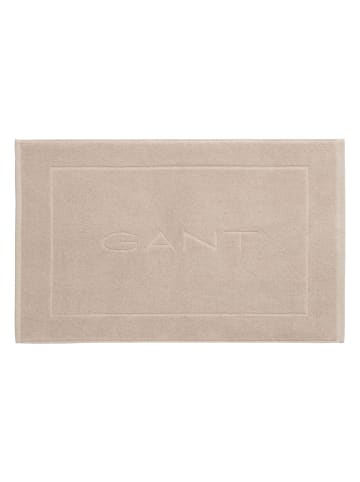 Gant Badematte in Sand