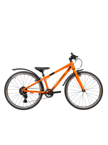 S'COOL Kinderfahrrad - Schoolbikers 26 Zoll 9-Gang | ab 10 Jahren