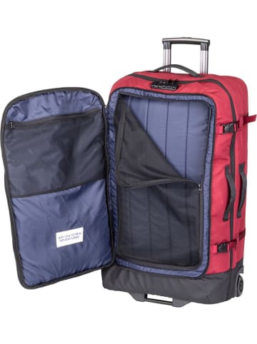 Cabaia Trolley Soft Suitcase Large in Sibiu