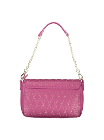 Valentino by Mario Valentino Lila Polyurethan-Tasche