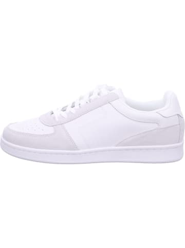 Marc O'Polo Sneaker Low in weiß