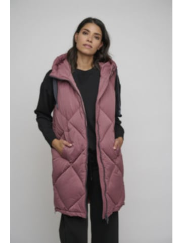 RINO&PELLE Jacke & Mantel für Damen in unifarben in uni