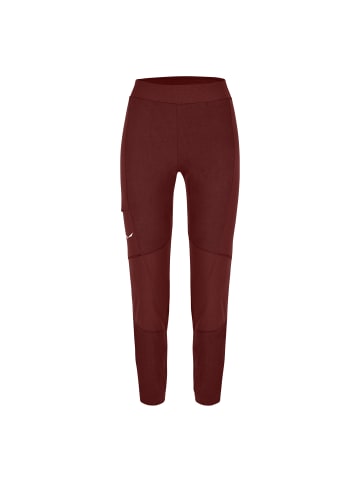 Salewa Hose in rot