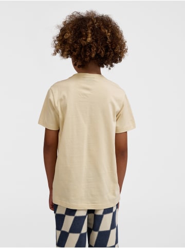 Hummel T-Shirt Hmlpets Jungen in WOOD ASH