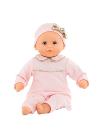 Corolle Puppe Calin Manon 30cm in Rosa