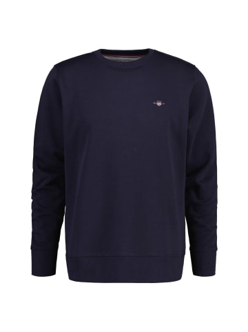 Gant Sweatshirt in Blau