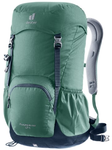 Deuter Trekkingrucksack in grün