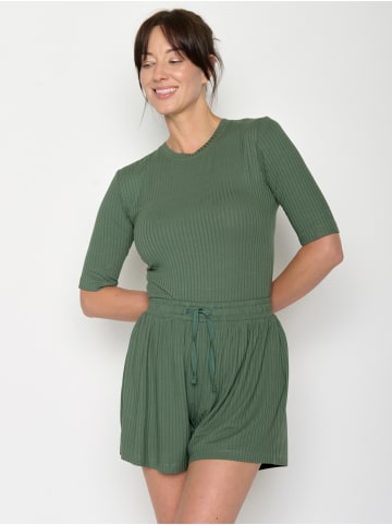 GreenBomb Hose Basic in Oliv