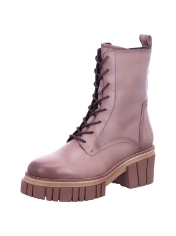 Bugatti Boots in braun