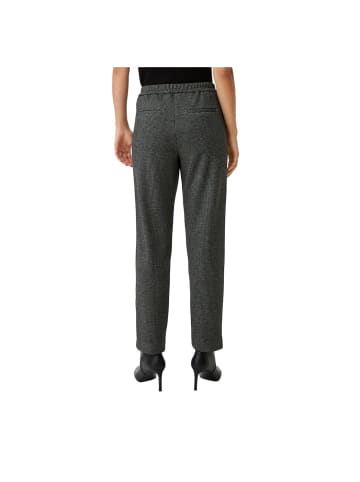 comma Hose in Schwarz