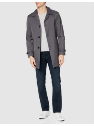 Tom Tailor Slim Fit Jeans für Herren in dunkel-blau